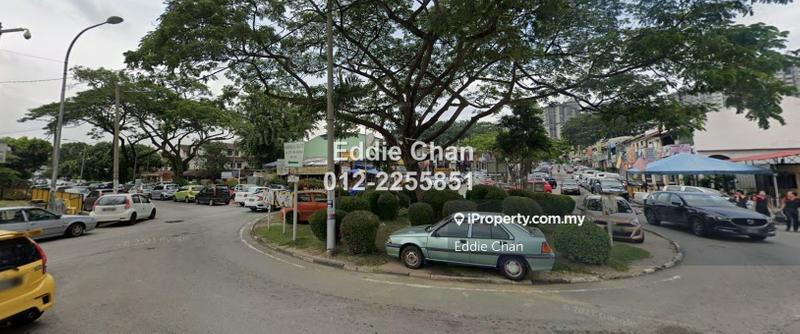 Rumah Berangkai 3 Tingkat untuk Dijual di Desa Setapak, Wangsa Maju oleh Eddie Chan - iProperty.com.my