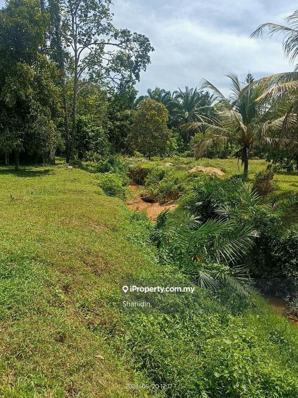 Banglo Tanah untuk Dijual di Linggi, Port Dickson oleh Shahidin - iProperty.com.my