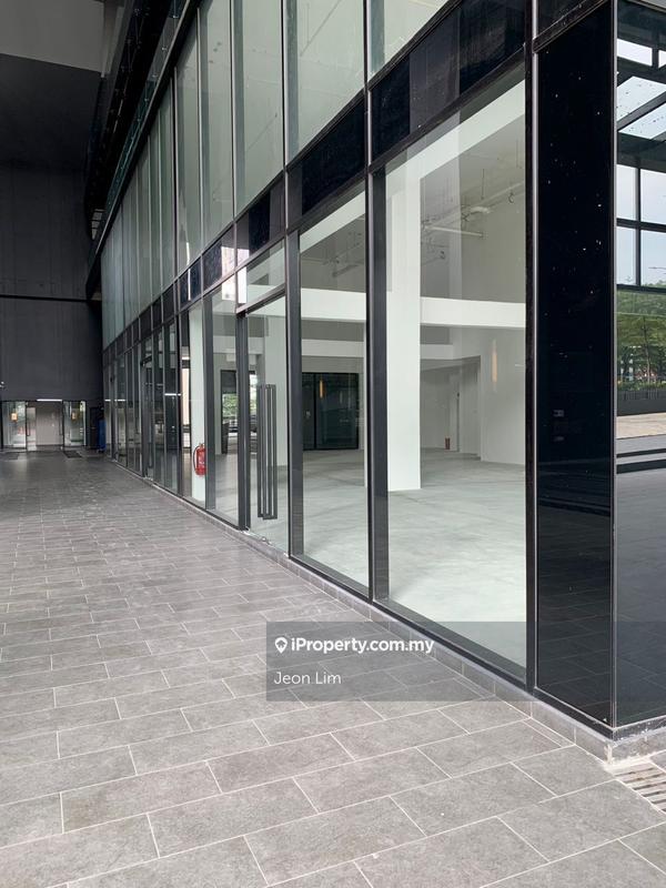 Shop / Office untuk Disewa di Seksyen 7, Shah Alam oleh Jeon Lim - iProperty.com.my
