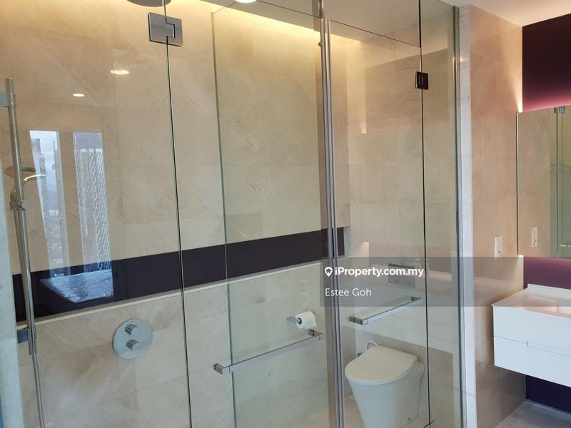 Service Residence for Sale in Tropicana The Residences by Estee Goh - iProperty.com.my