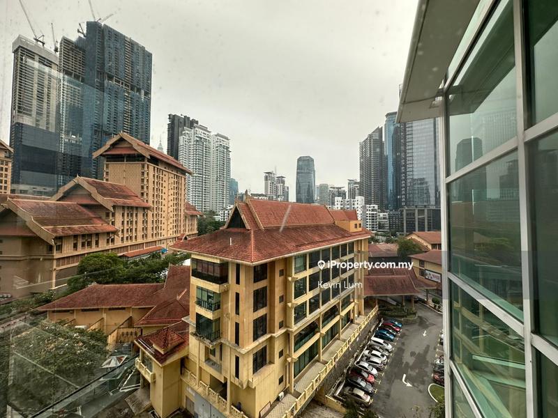 For Rent - Menara Worldwide PKNS, Bukit Bintang