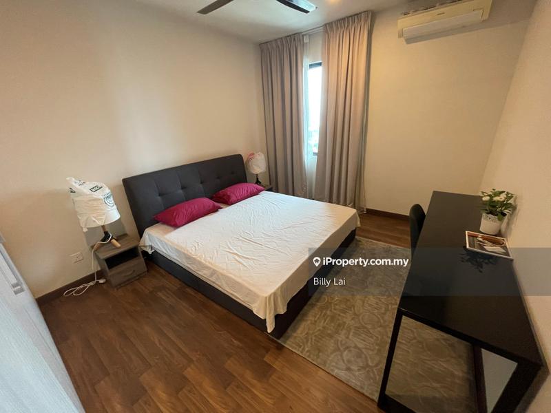Condominium for Rent in The Reach @ Titiwangsa by Billy Lai - iProperty.com.my