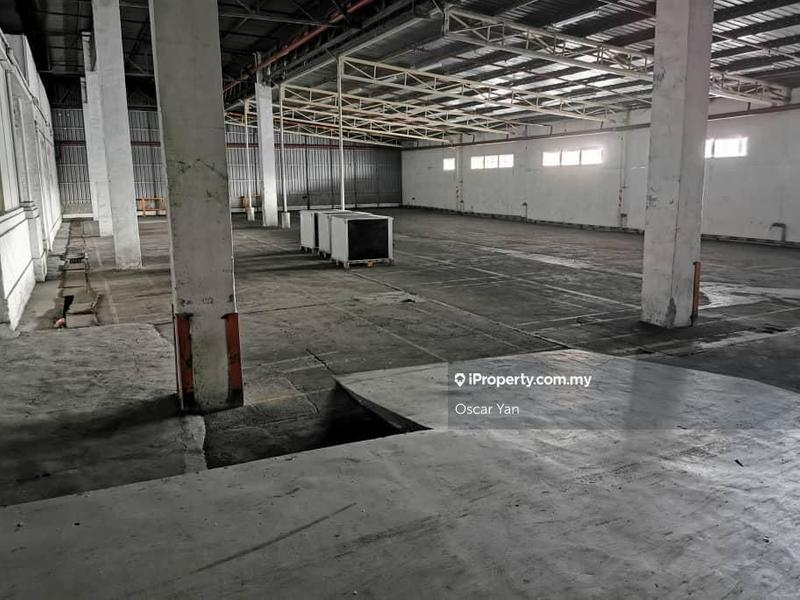 Detached Factory for Sale in Johor Bahru, Johor by Oscar Yan - iProperty.com.my