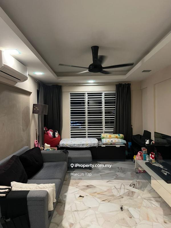 For Sale - Pangsapuri Seri Pinang