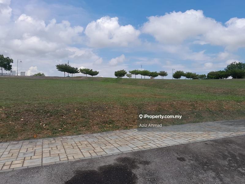 Bungalow Land for Sale in Putrajaya, Putrajaya by Aziz Ahmad - iProperty.com.my