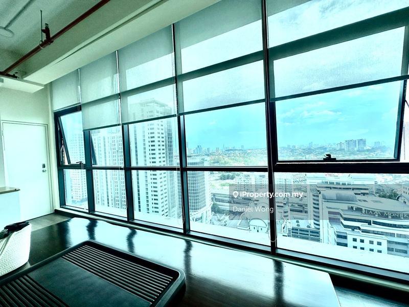 Pejabat untuk Disewa di Mont Kiara, Kuala Lumpur oleh Daniel Wong - iProperty.com.my
