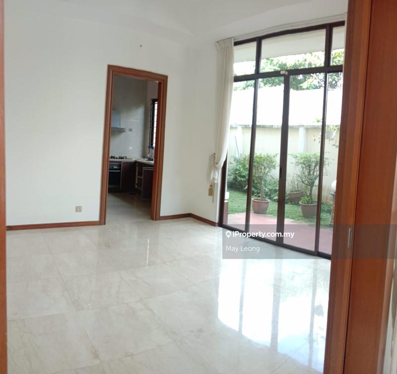 Bungalow House for Sale in Bukit Tunku (Kenny Hills), Kuala Lumpur by May Leong - iProperty.com.my