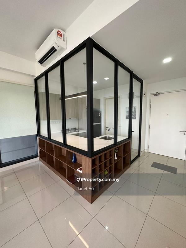 Residensi Servis untuk Dijual di Arnica @ Tropicana Gardens oleh Janet Au - iProperty.com.my