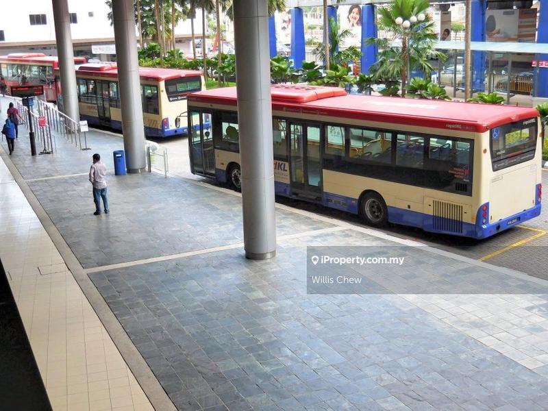 Office for Rent in Bangsar Utama, Bangsar by Willis Chew - iProperty.com.my