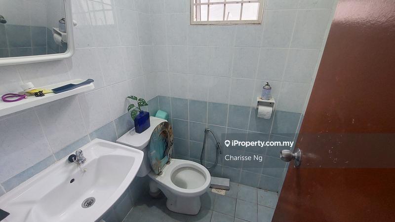 Semi-Detached House for Sale in Bandar Sungai Long, Selangor by Charisse Ng - iProperty.com.my