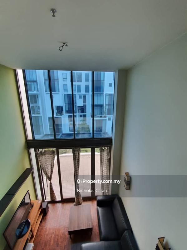 Service Residence for Sale in Centrio Pantai Hillpark by Nicholas C Tan - iProperty.com.my