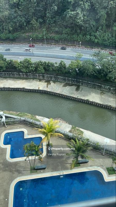 For Rent - 633 Residency