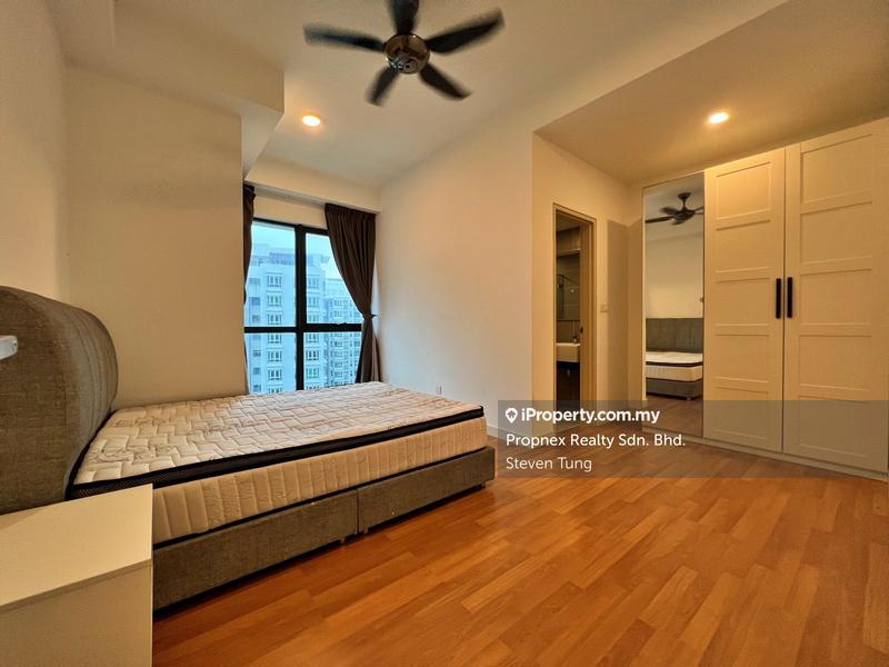 Service Residence for Sale in V Residence 2 @ Sunway Velocity by Steven Tung - iProperty.com.my