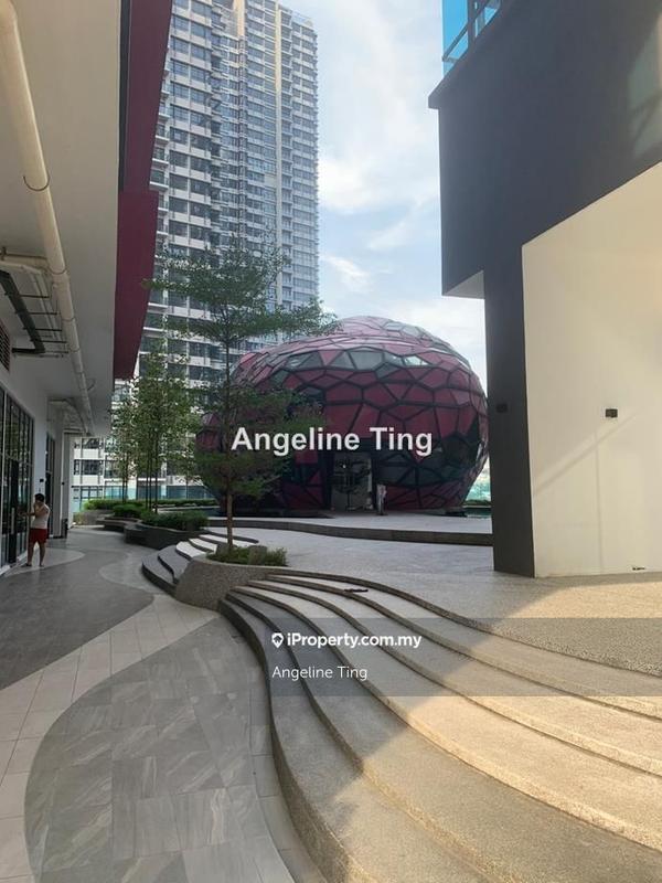 Service Residence for Sale in Arte Plus by Angeline Ting - iProperty.com.my