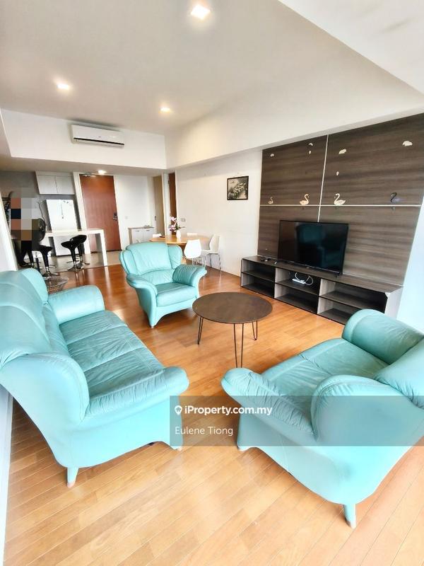 For Rent - Eden on the Park