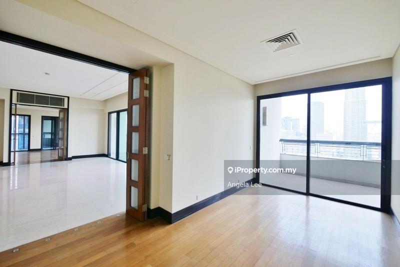 Condominium for Sale in The Binjai on the Park by Angela Lee - iProperty.com.my