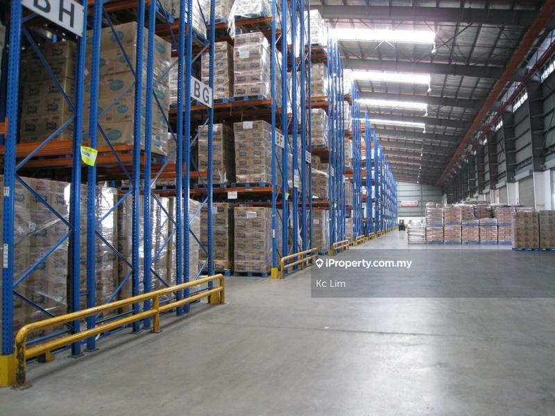 Gudang untuk Disewa di Seksyen 15, Shah Alam oleh Kc Lim - iProperty.com.my
