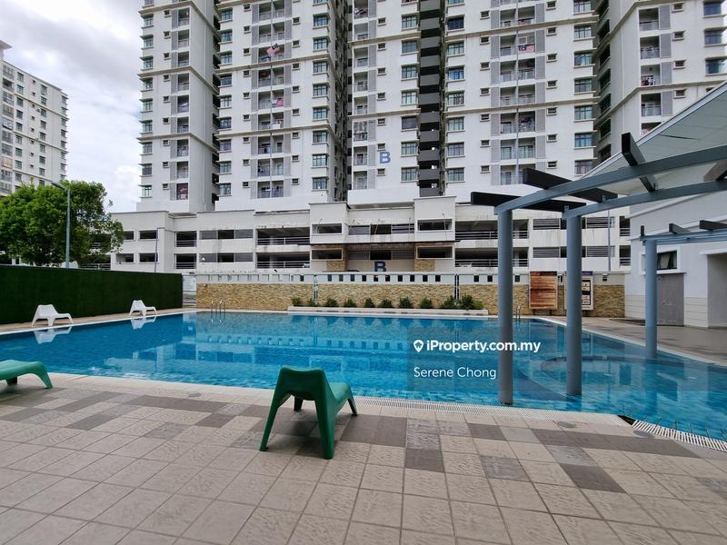 Kondominium untuk Dijual di Kristal View oleh Serene Chong - iProperty.com.my