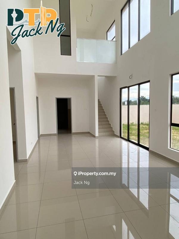 Banglo untuk Disewa di jv45k, Lunas oleh Jack Ng - iProperty.com.my