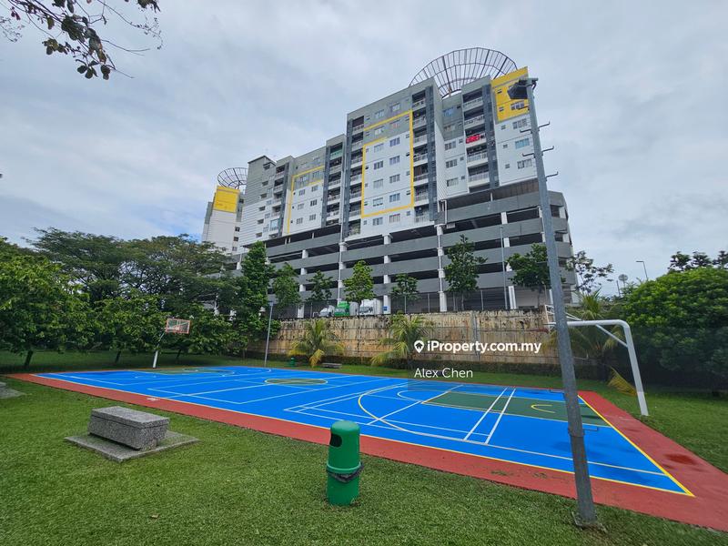 3-storey Terraced House for Sale in Sungai Long, Bandar Sungai Long by Alex Chen - iProperty.com.my