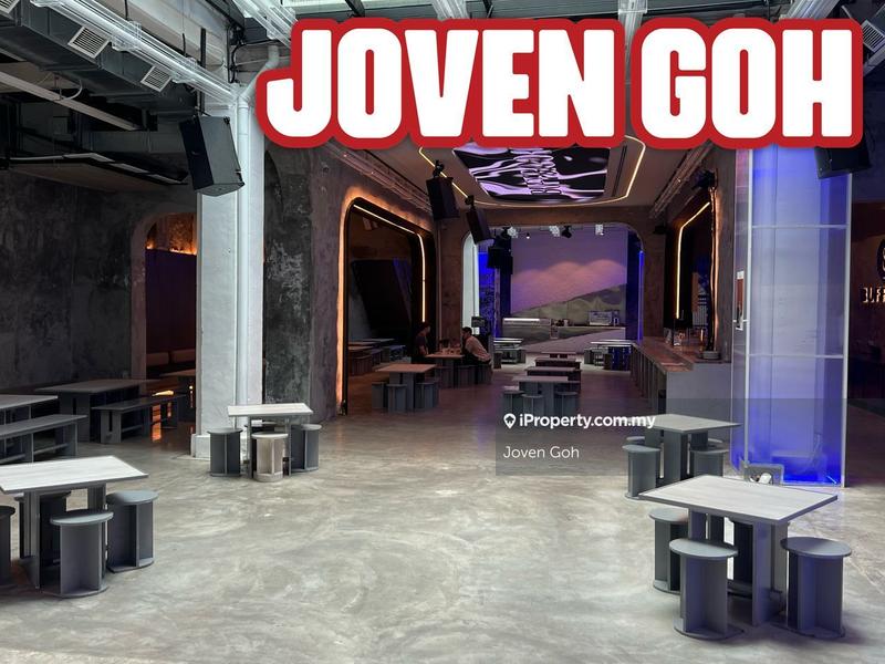 Banglo Komersial untuk Dijual di Fort Cornwallis, George Town oleh Joven Goh - iProperty.com.my