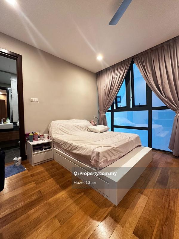 Kondominium untuk Dijual di Harrington Suites oleh Hazel Chan - iProperty.com.my