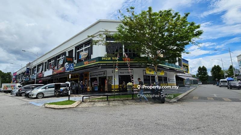 Shop-Office for Sale in Eco Majestic, Ecohill, Brighton, Ivoris, Whitten, Semenyih by Christopher Chong - iProperty.com.my