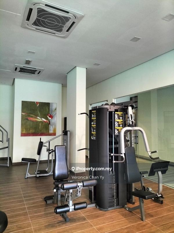 Condominium for Rent in Gallery @ U-Thant by Veronica Chan Yy - iProperty.com.my
