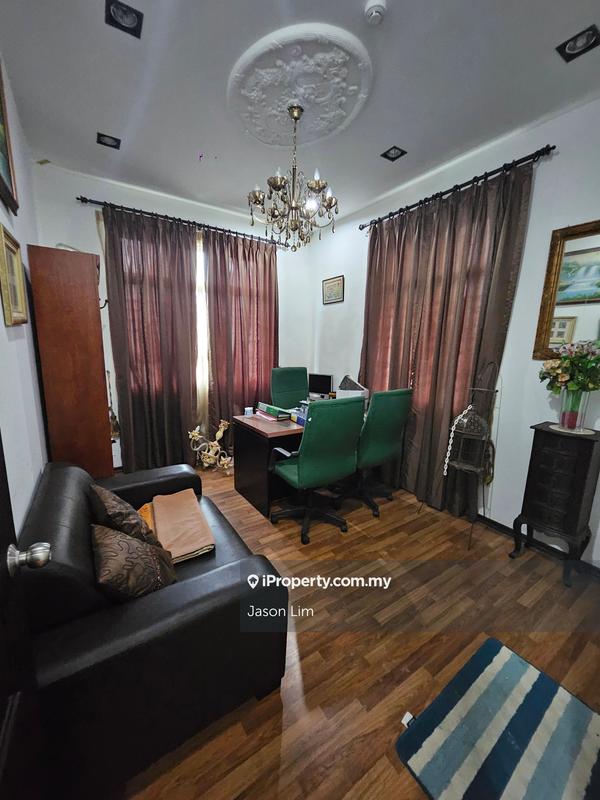 Bungalow House untuk Dijual di 3s Detached Bungalow with Lift, Urgent Sale, Pulau Tikus oleh Jason Lim - iProperty.com.my