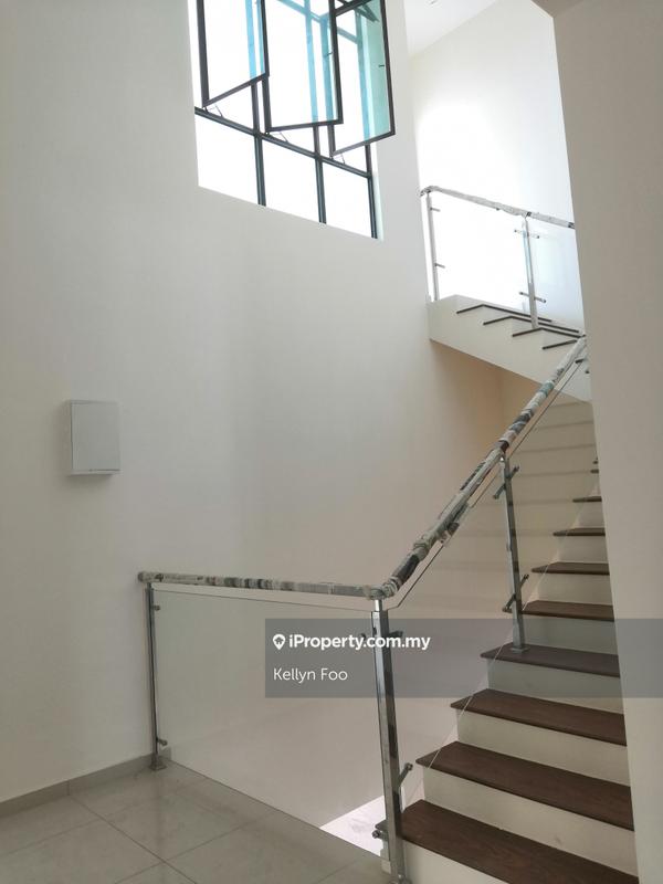 2.5-storey Terraced House for Sale in Ozana Residence, Melaka City by Kellyn Foo - iProperty.com.my