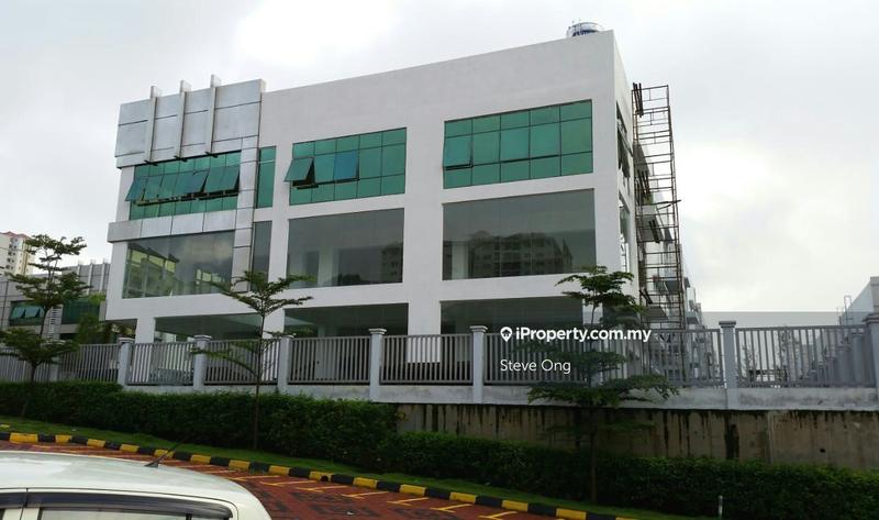 For Sale - The Cube Bandar Puteri Puchong