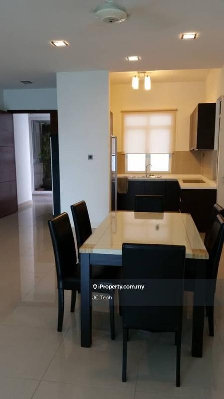 Condominium for Sale in Amaya Saujana by JC Teoh - iProperty.com.my