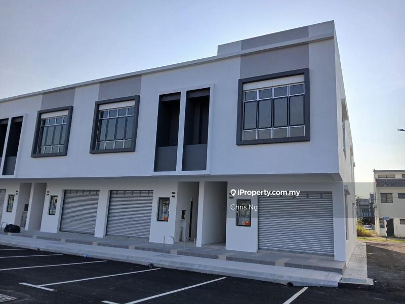 Kedai untuk Disewa di Bandar Puncak Alam, Puncak Alam oleh Chris Ng - iProperty.com.my