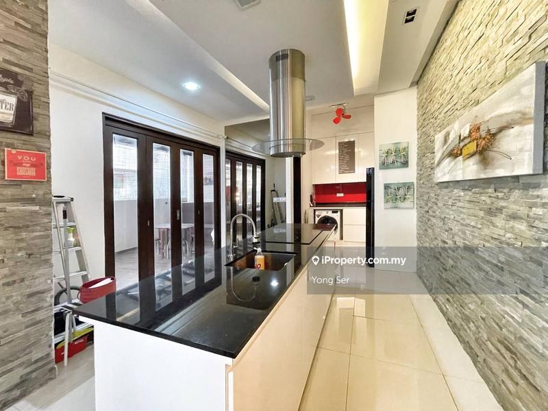 Rumah Kluster untuk Dijual di Horizon Hills, Iskandar Puteri (Nusajaya) oleh Yong Ser - iProperty.com.my