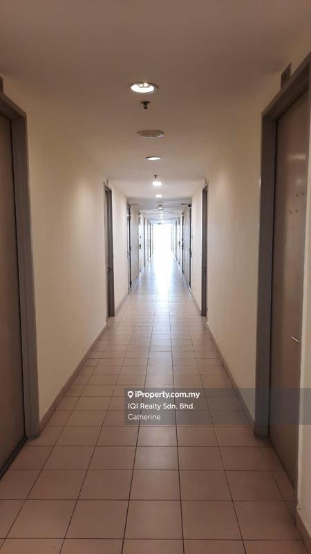 Service Residence for Sale in First Subang (SS 15 Courtyard) by Catherine - iProperty.com.my