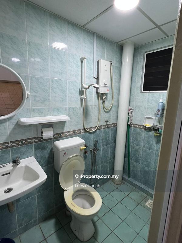 For Sale - Vista Perdana Apartment