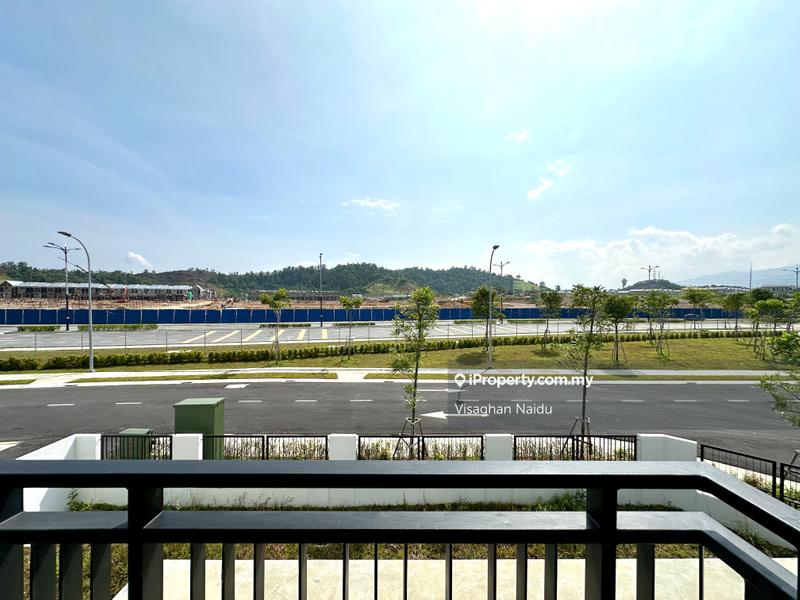 Rumah Teres 2-Tingkat untuk Dijual di Kota Emerald, Rawang oleh Visaghan Naidu - iProperty.com.my