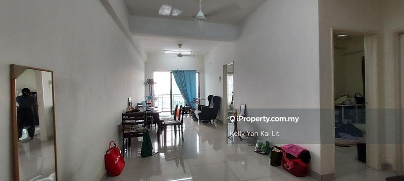 Condominium for Sale in Park 51 Residency by Kelly Yan Kai Lit - iProperty.com.my