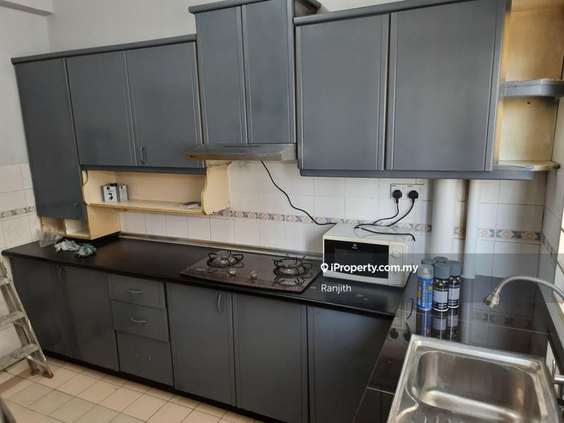 Apartment for Rent in Menara Pelangi by Ranjith - iProperty.com.my