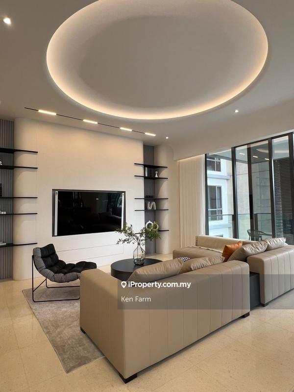 Condominium for Sale in Rimbun by Ken Farm - iProperty.com.my