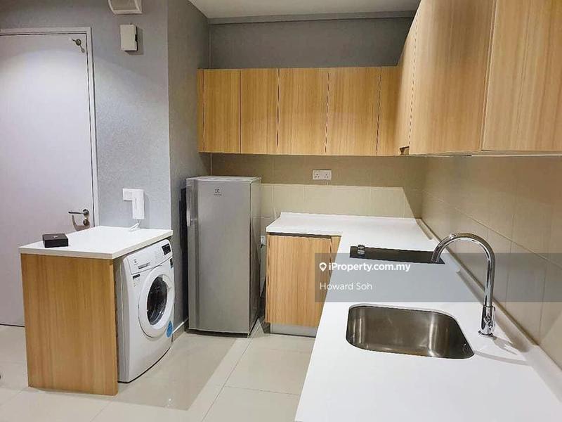 Service Residence for Rent in i-SOHO @ i-City by Howard Soh - iProperty.com.my