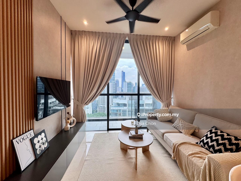 Service Residence for Sale in 10 Stonor by Lisa Chon - iProperty.com.my