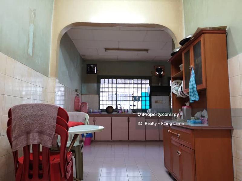 2-storey Terraced House for Sale in Puteri Wangsa, Ulu Tiram by Kkay Lee - iProperty.com.my