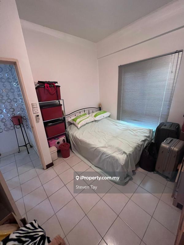 Condominium for Sale in Prima Midah Heights by Steven Tay - iProperty.com.my