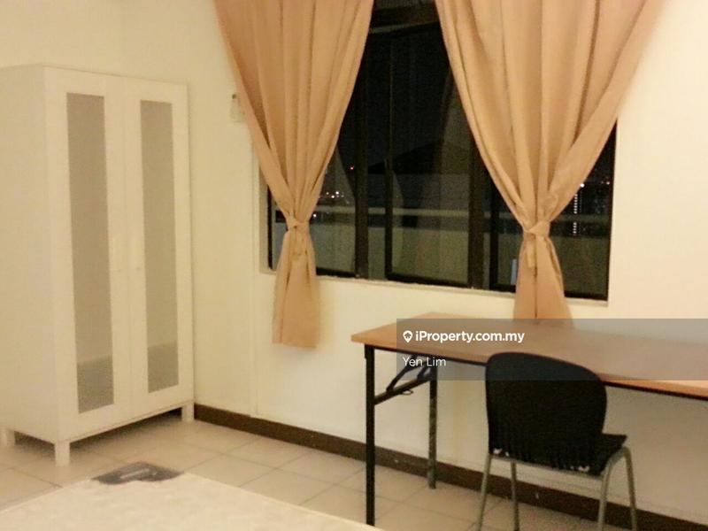 Condominium for Sale in Vista Komanwel B by Yen Lim - iProperty.com.my