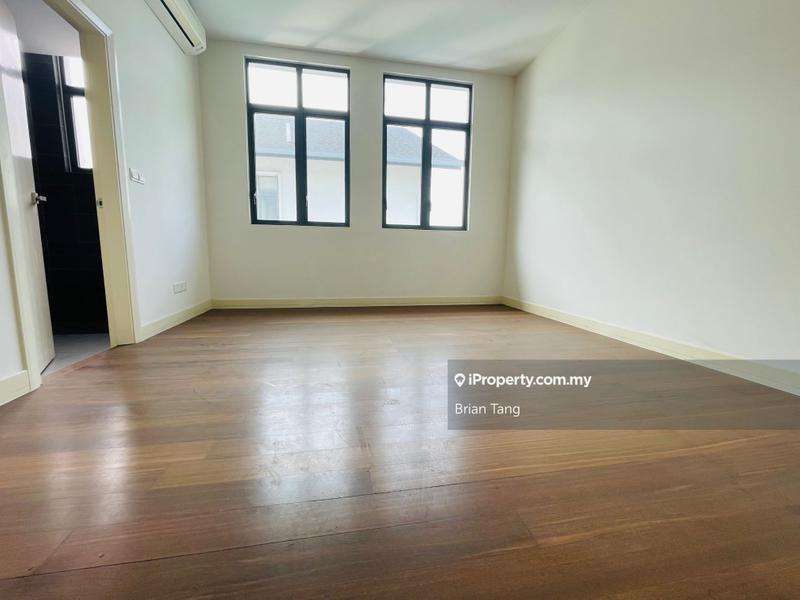 Bungalow House for Sale in Foresthill Damansara, Damansara Perdana by Brian Tang - iProperty.com.my