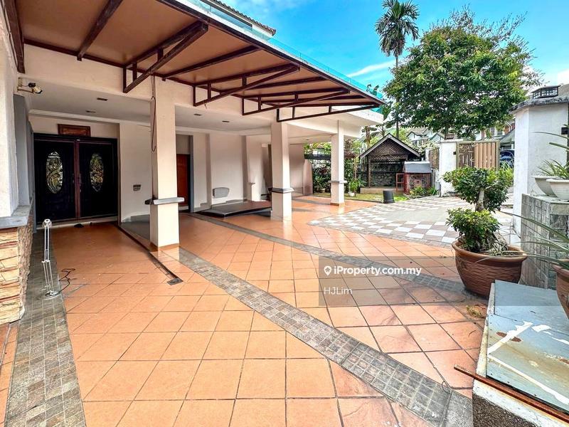 Rumah Berkembar untuk Dijual di Bandar Tun Hussein Onn, Cheras oleh HJLim - iProperty.com.my