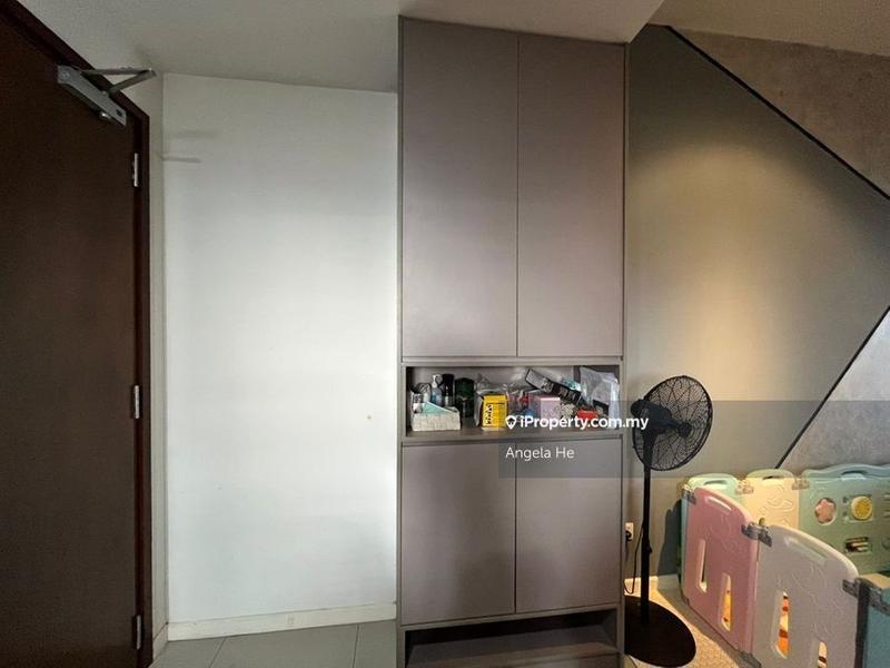 For Sale - Seventeen Residences (Biji Living)