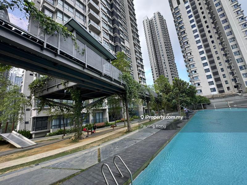 For Rent - Astoria Ampang