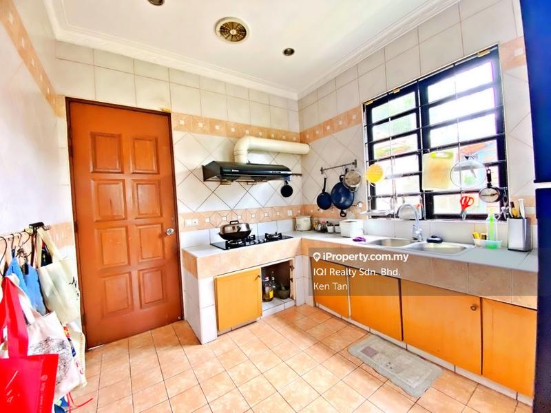 Banglo untuk Dijual di Tropicana Indah Pju 3 , Tropicana, Petaling Jaya, Tropicana oleh Ken Tan - iProperty.com.my